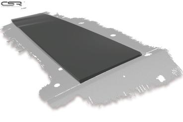 CSR Heckscheibenblende für Ford Mondeo MK3 / MK4 HSB076