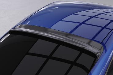 CSR Heckscheibenblende mit ABE für Porsche 911 / 992 HSB077-S strukturiert schwarz matt (keine Lackierung erforderlich)