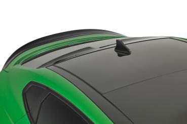 CSR Heckscheibenblende mit ABE für Hyundai I30 (PD) Fastback HSB078-L Lackierung erforderlich (unlackiert roh)