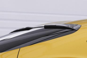 CSR Heckscheibenblende mit ABE für Toyota GR Supra (A90) HSB085-G Glossy schwarz Hochglanz (keine Lackierung erforderlich)