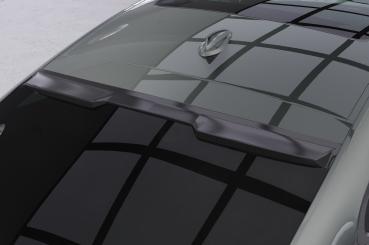 CSR Heckscheibenblende mit ABE für BMW 6er G32 Gran Turismo HSB095-G Glossy schwarz Hochglanz (keine Lackierung erforderlich)