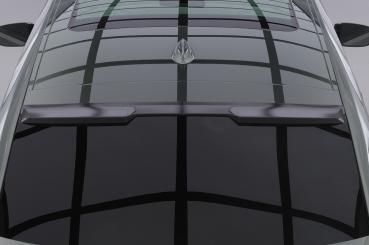 CSR Heckscheibenblende mit ABE für BMW 6er G32 Gran Turismo HSB095-G Glossy schwarz Hochglanz (keine Lackierung erforderlich)