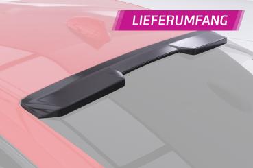 CSR Heckscheibenblende mit ABE für BMW 2er F44 Gran Coupe HSB096-C Carbon Look Hochglanz (keine Lackierung erforderlich)