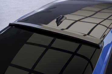 CSR Heckscheibenblende mit ABE für BMW 3er F34 Gran Turismo (GT) HSB098-L Lackierung erforderlich (unlackiert roh)