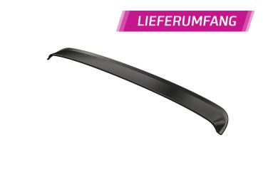 CSR Heckscheibenblende mit ABE für Porsche 911/996 & 911/997 Coupe HSB103-L Lackierung erforderlich (unlackiert roh)