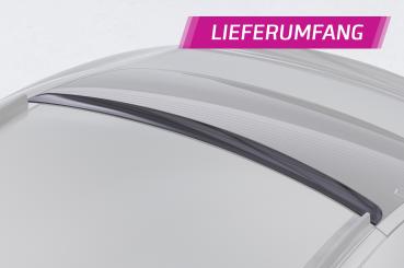 CSR Heckscheibenblende mit ABE für Mercedes-Benz AMG GT (190) Coupe HSB126-L Lackierung erforderlich (unlackiert roh)