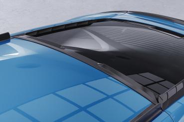 CSR Heckscheibenblend mit ABE für Audi R8 (Typ 4S) Coupe HSB133-L Lackierung erforderlich