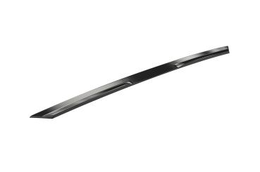 CSR Heckscheibenblend mit ABE für Audi R8 (Typ 4S) Coupe HSB133-L Lackierung erforderlich