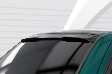 CSR Heckscheibenblende für BMW 3er E30 Coupe HSB142-G Glossy schwarz Hochglanz (keine Lackierung erforderlich)