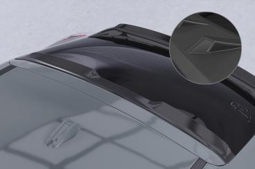 CSR Heckscheibenblend mit ABE für BMW X2 / iX2 U10 HSB144-L Lackierung erforderlich