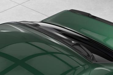 CSR Heckscheibenblende für BMW 7er E38 Limousine HSB149-L Lackierung erforderlich