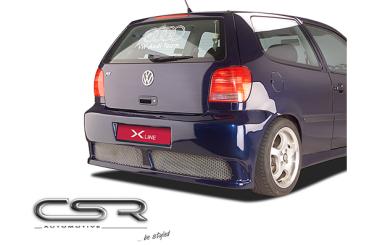 CSR Bodykit Tuning Spoiler Set für VW Polo 6N2 BK076