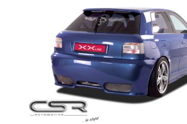 CSR Bodykit Tuning Spoiler Set für Audi A3 8L BK023