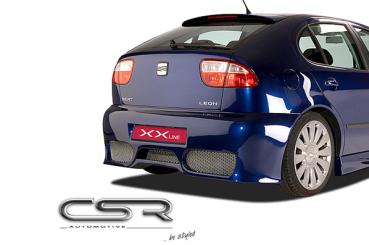 CSR Bodykit Tuning Spoiler Set für Seat Leon 1M BK084