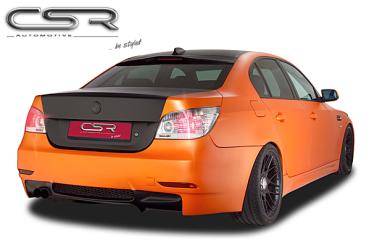 CSR Bodykit Tuning Spoiler Set für BMW E60 5er BK027