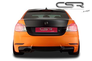 CSR Bodykit Tuning Spoiler Set für BMW E60 5er BK027