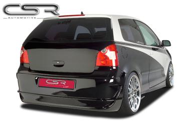CSR Bodykit Tuning Spoiler Set für VW Polo 9N BK078