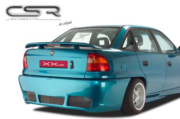 CSR Bodykit Tuning Spoiler Set für Opel Astra F BK194