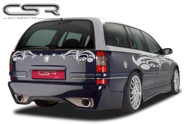 CSR Bodykit Tuning Spoiler Set für Opel Omega B BK064