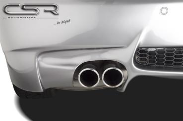 CSR Heckstoßstange für BMW E61 5er HSK183
