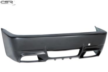 CSR Heckstoßstange für BMW 3er E46 HSK270