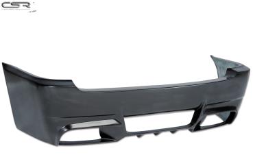 CSR Heckstoßstange für BMW 3er E46 Touring HSK271