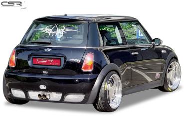 CSR Heckstoßstange für Mini Cooper/ One/ One D HSK277