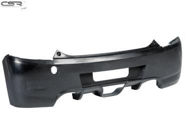 CSR Heckstoßstange für Daihatsu Materia HSK283