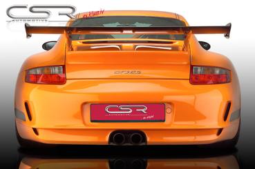 CSR Bodykit Tuning Spoiler Set für Porsche 911/997 BK320