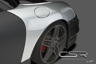CSR Kotflügel Vorderachse rechts für Porsche 911/996 / 986 Boxster KOT002