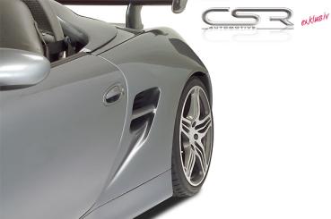 CSR Kotflügel Hinterachse links für Porsche 986 Boxster KOT003