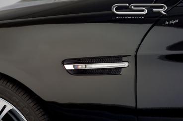 CSR Bodykit Tuning Spoiler Set für BMW E90 LCI BK279