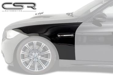 CSR Kotflügel Vorderachse links für BMW E90 E91 3er KOT005
