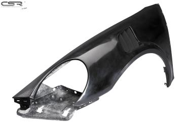 CSR Kotflügel Vorderachse rechts für Porsche 911 991 im GT3 RS-Look KOT010