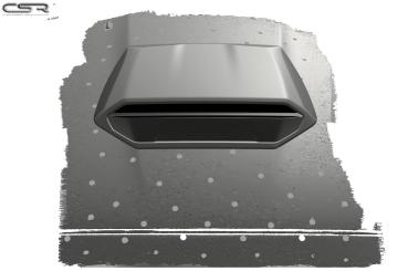 CSR Lufthutze Lufteinlass Motorhaube für Ford Focus DYB RS LF005