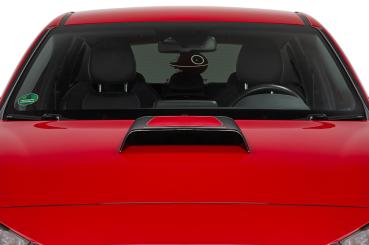 CSR Lufthutze Lufteinlass Motorhaube für Hyundai I30 PD LF007