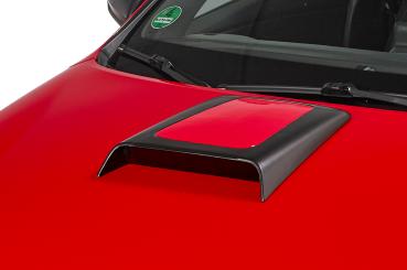CSR Lufthutze Lufteinlass Motorhaube für Hyundai I30 PD LF007