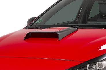 CSR Lufthutze Lufteinlass Motorhaube für Hyundai I30 PD LF007