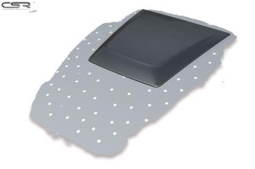 CSR Lufthutze Lufteinlass Motorhaube für Aston Martin Vantage V8/V12 LF010