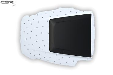 CSR Lufthutze Lufteinlass Motorhaube für Aston Martin Vantage V8/V12 LF010