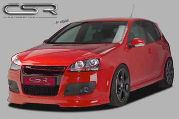 CSR Bodykit Tuning Spoiler Set für VW Golf 5 BK271