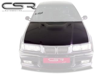 CSR Motorhaube für BMW E36 3er MOT002