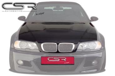 CSR Motorhaube für BMW E46 M3 MOT023B