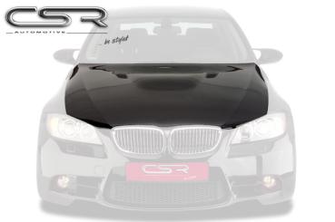 CSR Bodykit Tuning Spoiler Set für BMW E90 LCI BK277