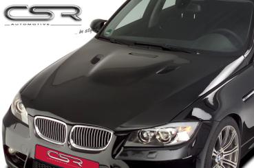 CSR Motorhaube für BMW E90 E91 3er MOT086