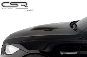 CSR Motorhaube für BMW E90 E91 3er MOT086