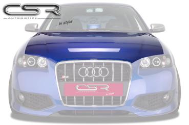CSR Motorhaube inkl. Böser Blick für Audi A3 8L MOT204
