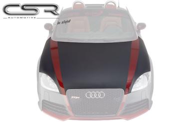 CSR Bodykit Tuning Spoiler Set für Audi TT 8N BK303