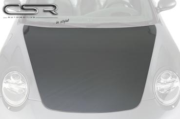 CSR Motorhaube für Porsche 911/996 / 986 Boxster MOT986