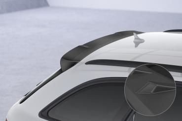 CSR Heckflügel-Set mit ABE für Audi A4 B8 (Typ 8K) Avant PS034-L Lackierung erforderlich (unlackiert roh)